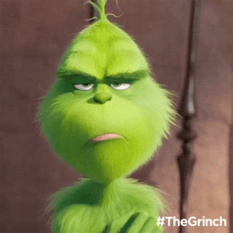 grinch gif